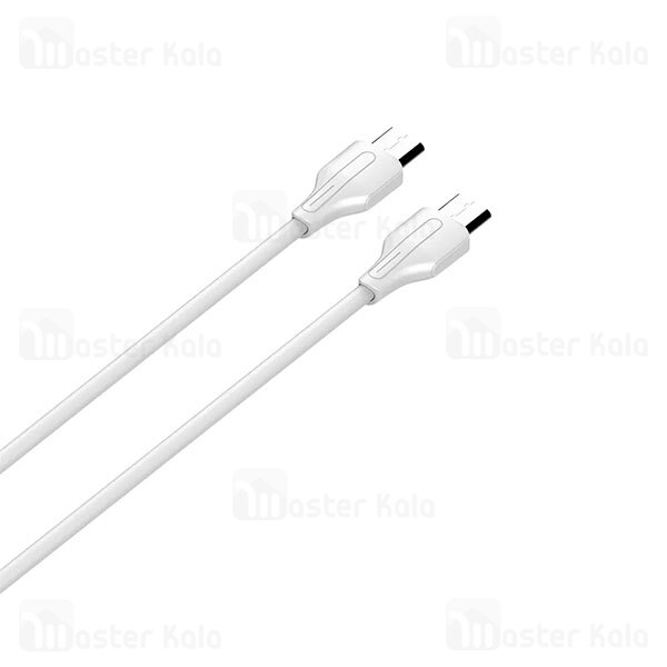 کابل Type C به Type C الدینیو LDNIOLC121-C طول 1 متر توان 65 وات